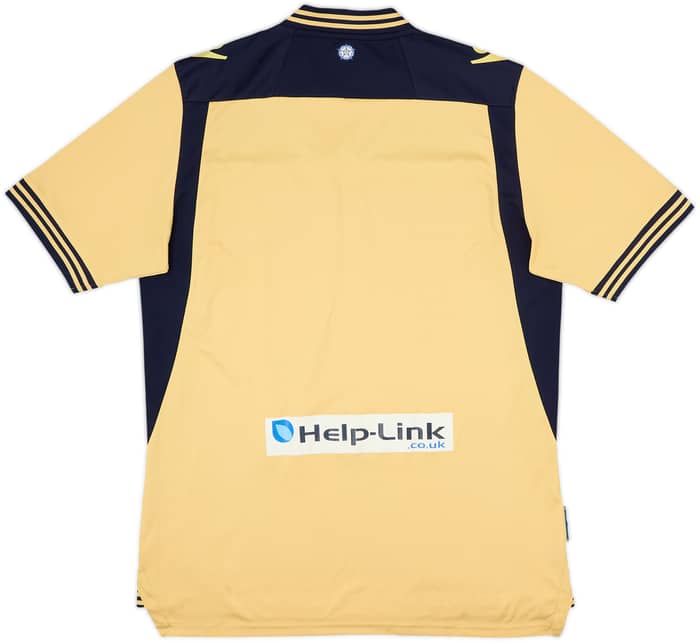 2013-14 Leeds United Away Shirt - 8/10 - (L)