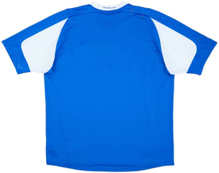 2005-06 Birmingham Home Shirt - 5/10 - (XL)