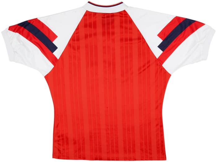 1992-94 Arsenal Home Shirt - 5/10 - (XXL)