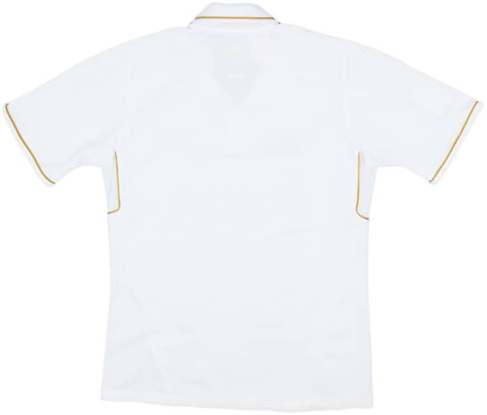 2011-12 Real Madrid Home Shirt - 7/10 - (L.Boys)