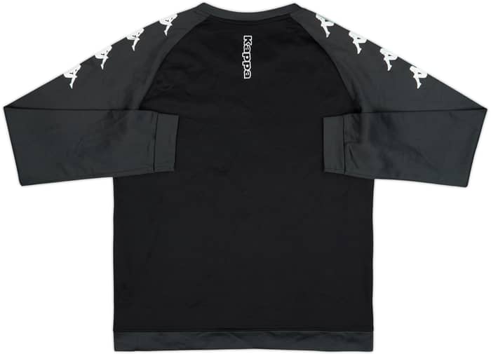 2020-21 Royal Charleloi Kappa Sweat Top - 7/10 - (L)