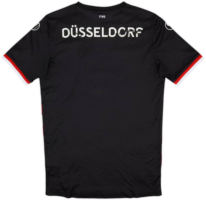 2019-20 Fortuna Dusseldorf 125th Anniversary Third Shirt - 6/10 - (S)
