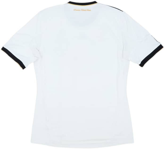 2010-11 Germany Home Shirt - 5/10 - (L)