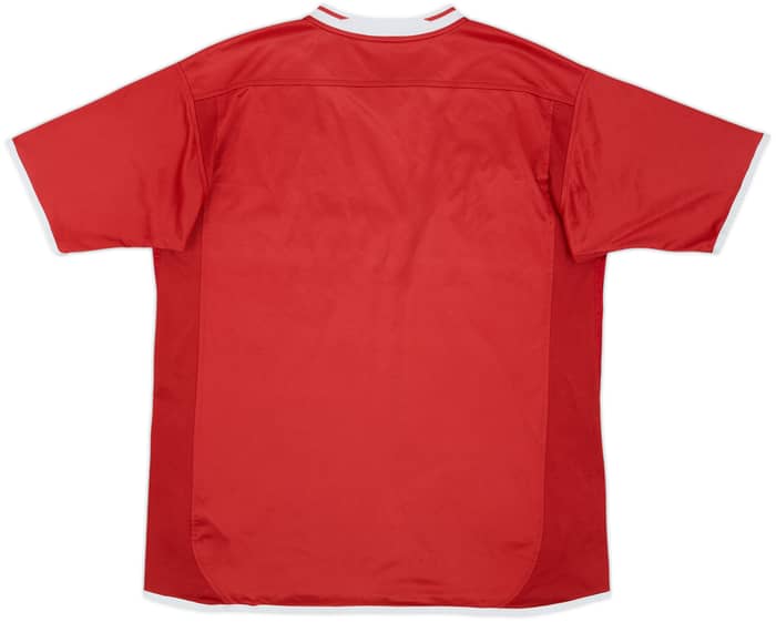 2002-03 Lyon Third Shirt - 4/10 - (L)