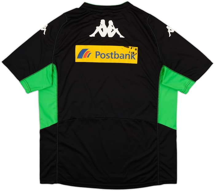 2013-14 Borussia Monchengladbach Kappa Training Shirt - 5/10 - (XXL)