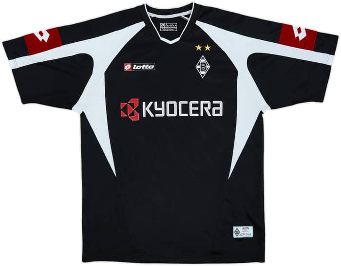 2005-07 Borussia Monchengladbach Away Shirt - 8/10 - (M)