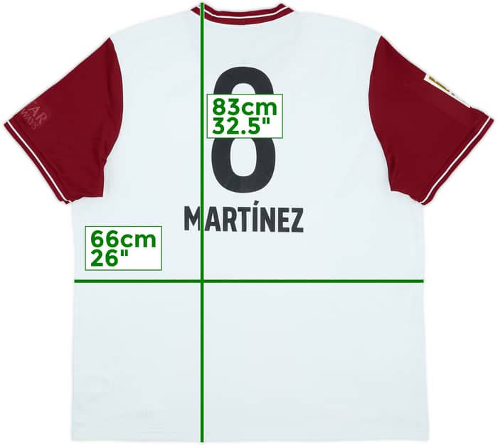 2019-20 Bayern Munich '120th Anniversary' Special Edition Shirt - 5/10 - (XXL)