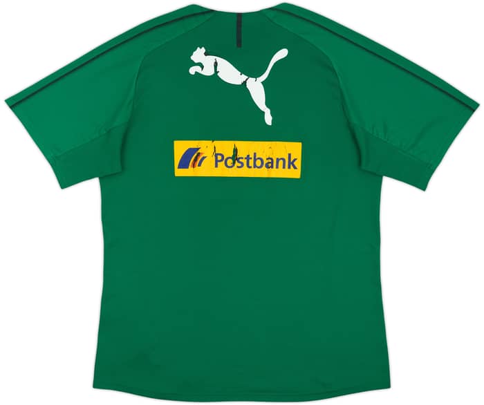2018-19 Borussia Monchengladbach Puma Training Shirt - 5/10 - (XXL)