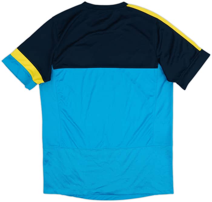 2012-13 Barcelona Nike Training Shirt - 5/10 - (L)