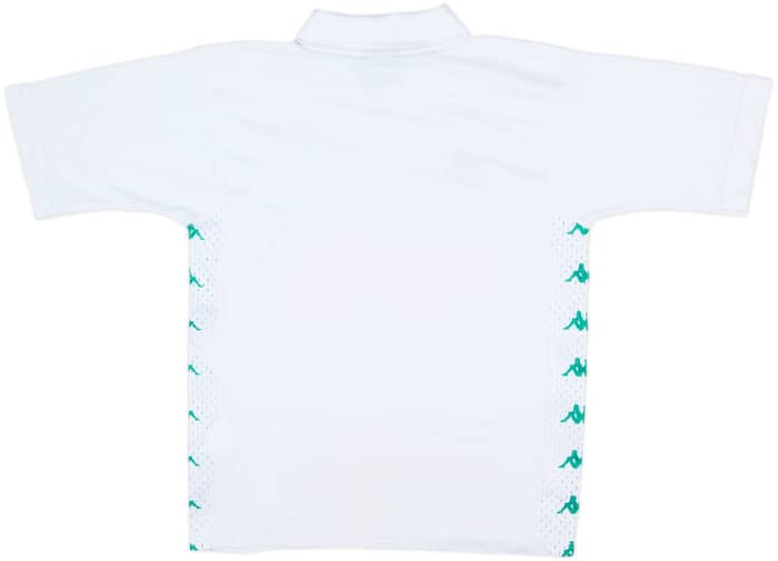 2003-04 Werder Bremen Away Shirt - 7/10 - (L.Boys)