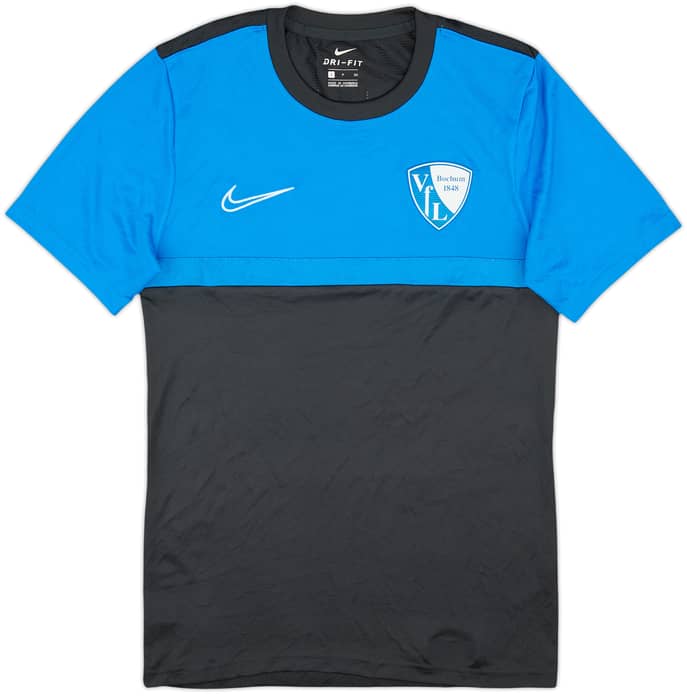 2020-21 VFL Bochum Nike Training Shirt - 10/10 - (S)