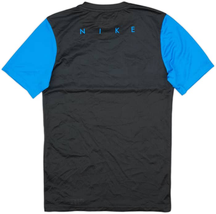 2020-21 VFL Bochum Nike Training Shirt - 10/10 - (S)