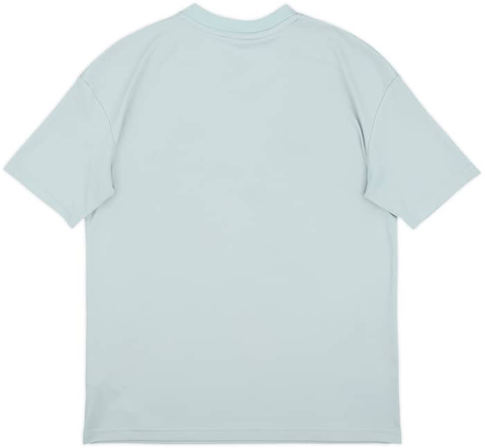 2018-19 Real Madrid adidas Training Shirt - 7/10 - (L.Boys)