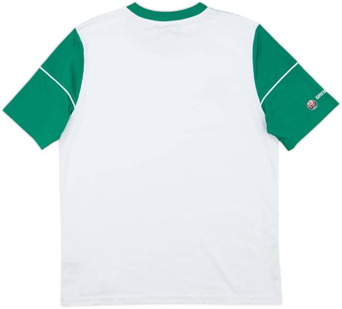 2018-19 adidas Template Shirt - 6/10 - (L.Boys)