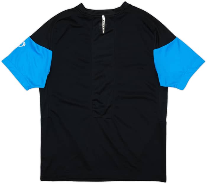 2009-10 Inter Milan Nike Training Shirt - 8/10 - (XL.Boys)