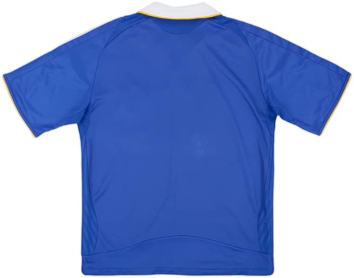 2008-09 Chelsea Home Shirt - 5/10 - (L)