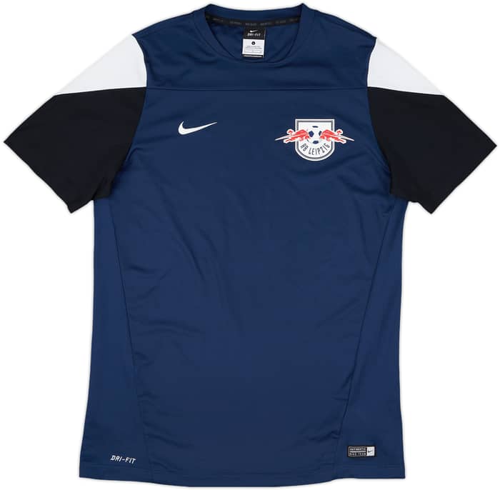 2014-15 RB Leipzig Nike Training Shirt - 9/10 - (L)