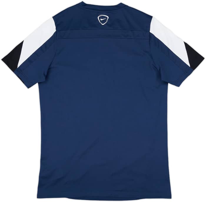 2014-15 RB Leipzig Nike Training Shirt - 9/10 - (L)