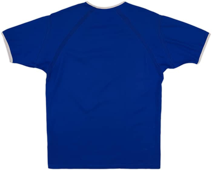 2003-04 Everton Home Shirt - 5/10 - (M)