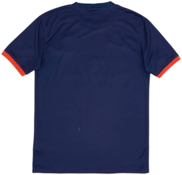 2013-14 Paris Saint-Germain Home Shirt - 5/10 - (S)