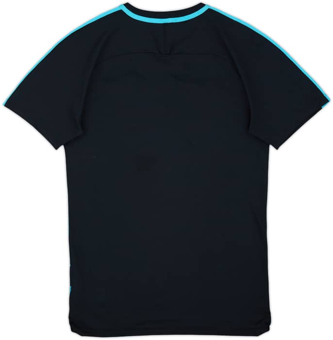 2017-18 Chelsea Nike Training Shirt - 5/10 - (S)