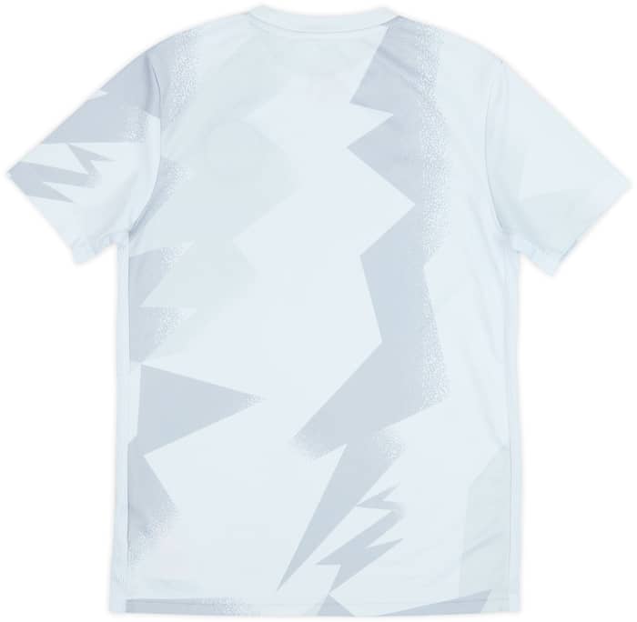2020-21 Paris Saint-Germain Nike Jordan Training Shirt - 8/10 - (11-12 Years)