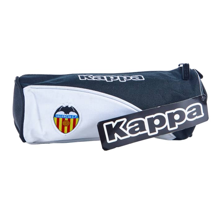 2009-10 Valencia Kappa Pencil Case (One Size)