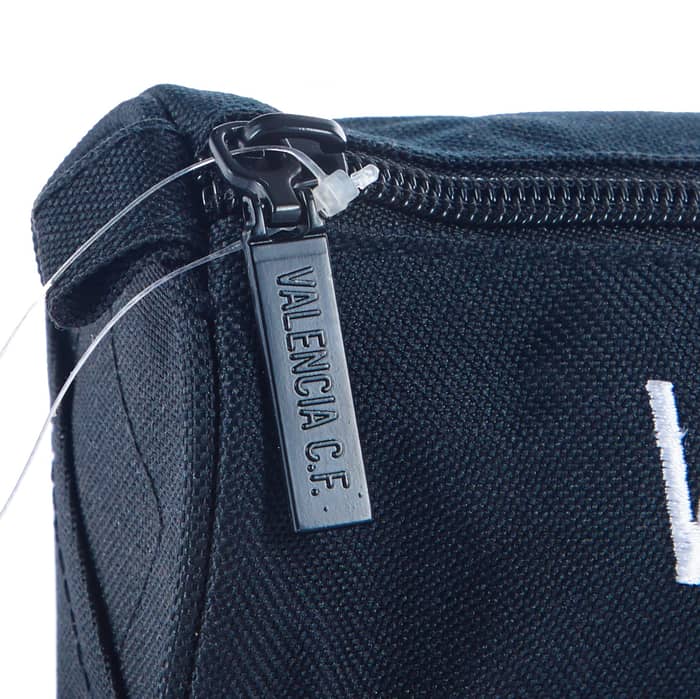 2009-10 Valencia Kappa Pencil Case (One Size)