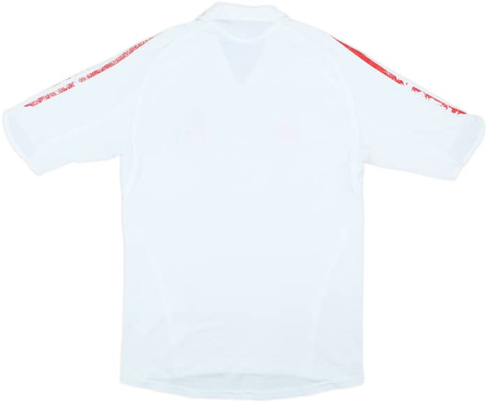 Camiseta de local del FC Koln 2005-06 - 4/10 - (S)