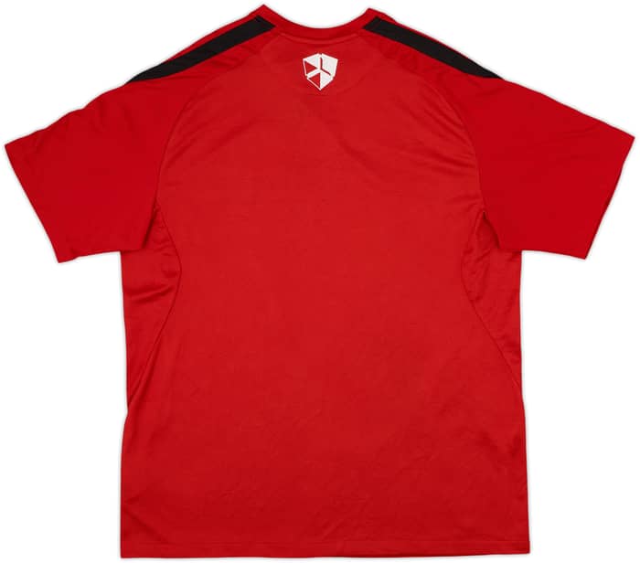 2008-09 Mainz Nike Training Shirt - 4/10 - (L)