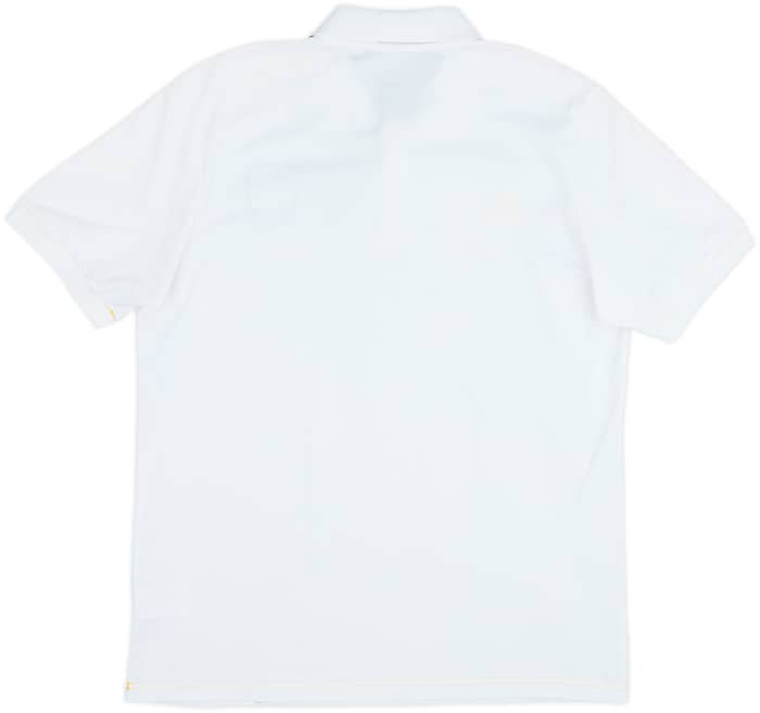 2012-13 Lens adidas Polo - 6/10 - (L)