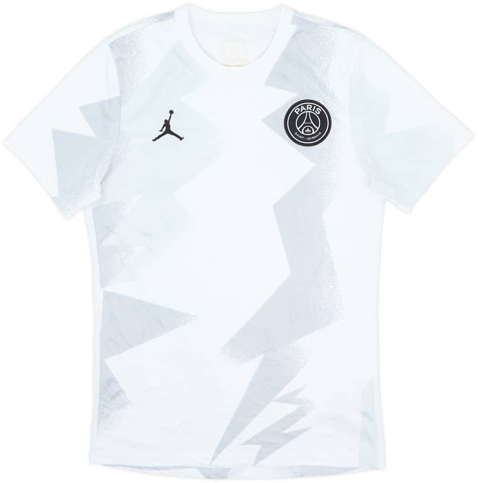 2020-21 París Saint-Germain Nike Camiseta de Entrenamiento - 8/10 - (S)