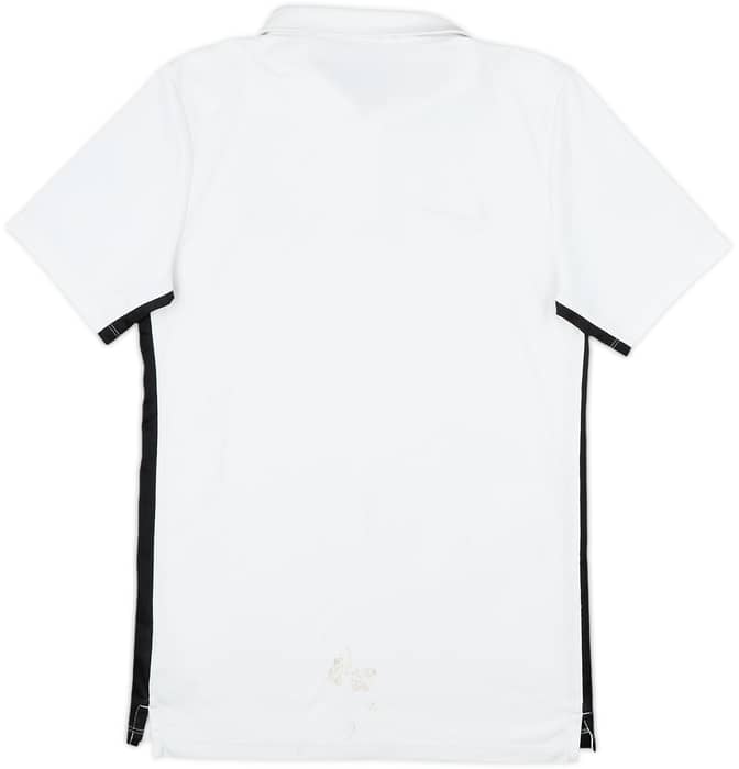 2020-21 France Nike Polo Shirt - 5/10 - (S)