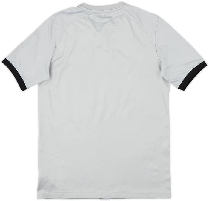 2022-23 Paris Saint-Germain Away Shirt - 8/10 - (13-14 Years)