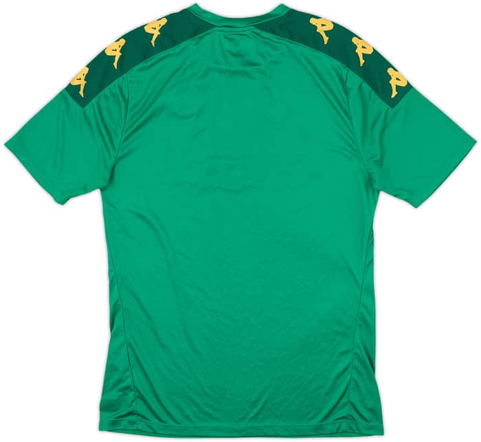 2025-26 Red Star Paris Coupe de France Home Shirt - 5/10 - (M)
