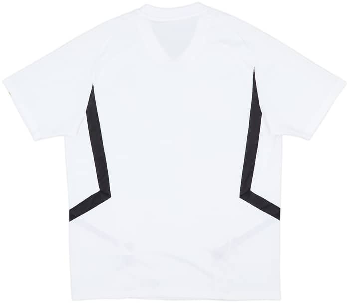 2019-20 Real Madrid adidas Training Shirt - 6/10 - (L)