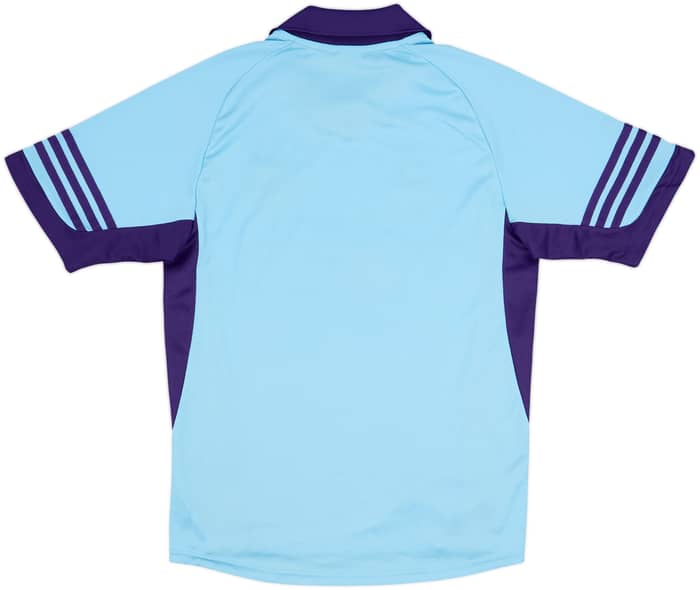 Camiseta de visitante del Anderlecht 2001-02 - 8/10 - (S)