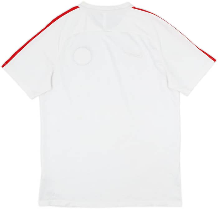 2016-17 Paris Saint-Germain Nike Training Shirt - 4/10 - (L)