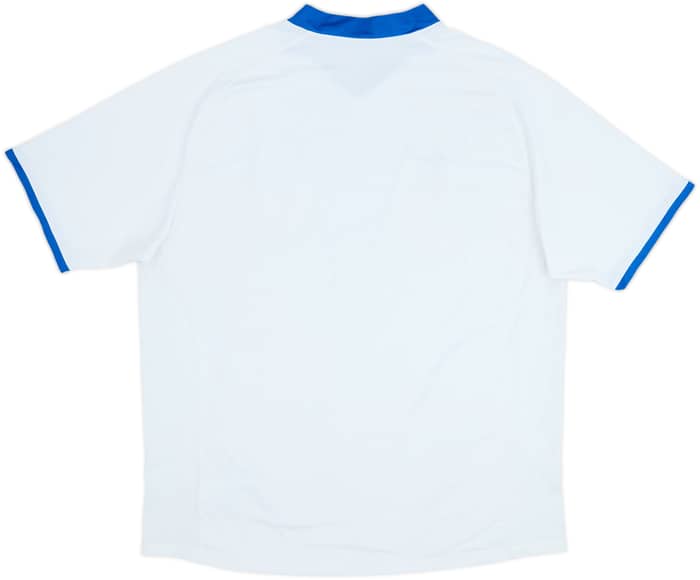 2009-10 Karlsruher Away Shirt - 6/10 - (XXL)