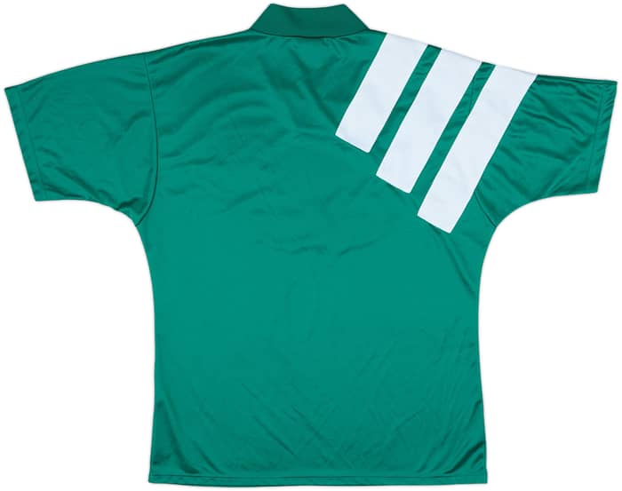 1992-93 Liverpool Centenary Away Shirt - 8/10 - (L)