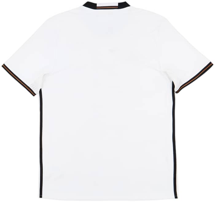 2015-16 Germany Home Shirt - 5/10 - (L)