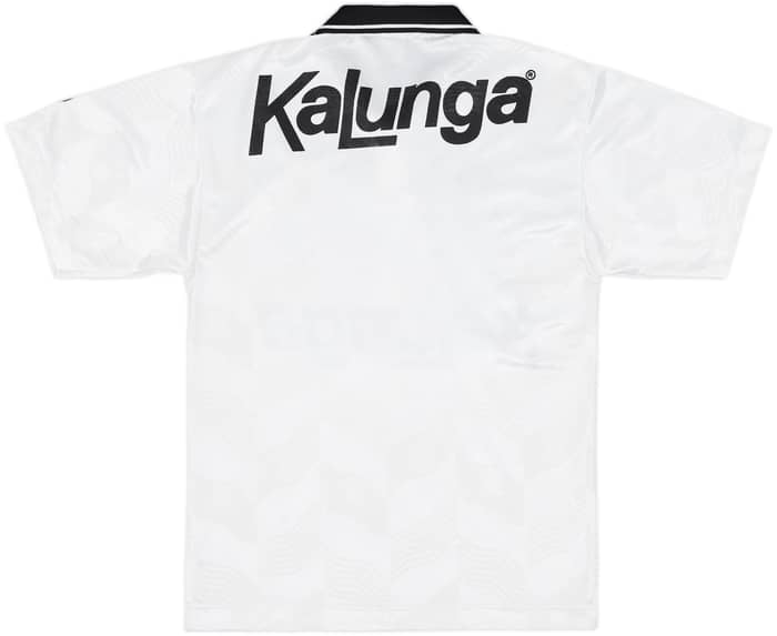1992-94 Corinthians Home Shirt - 9/10 - (M)