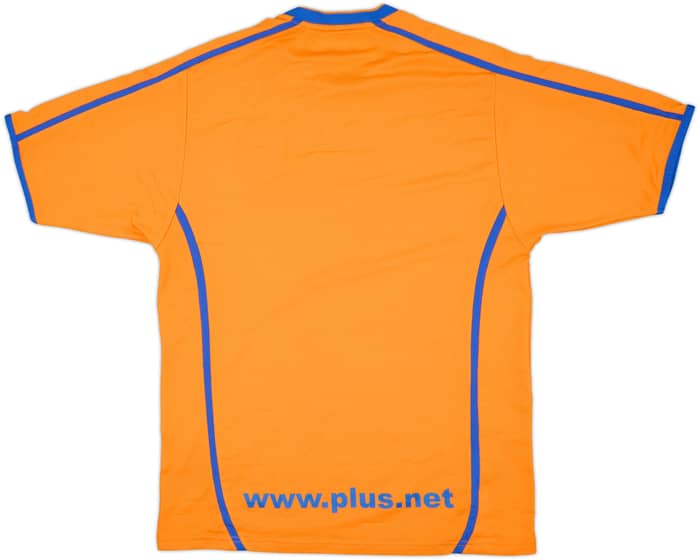 2007-09 Sheffield Wednesday Away Shirt - 6/10 - (M)