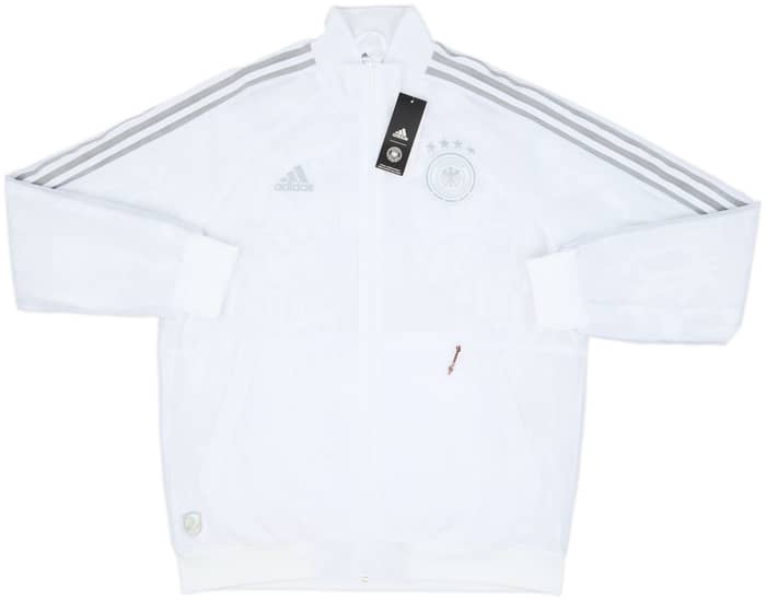 2020-21 Germany adidas Track Jacket (L)