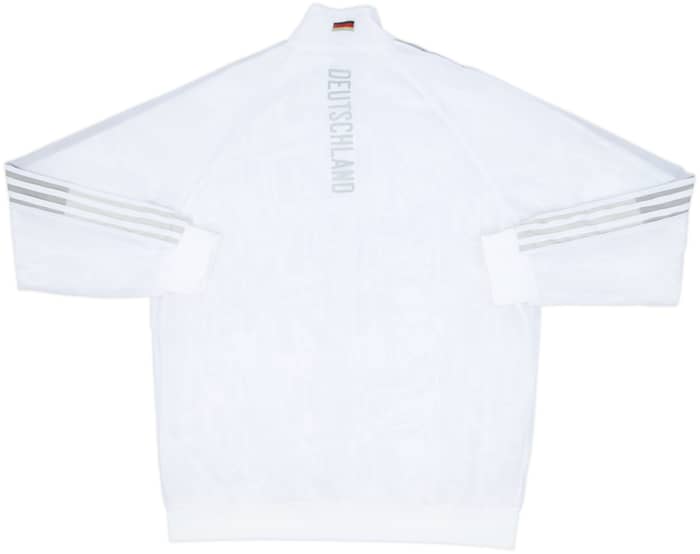 2020-21 Germany adidas Track Jacket (L)