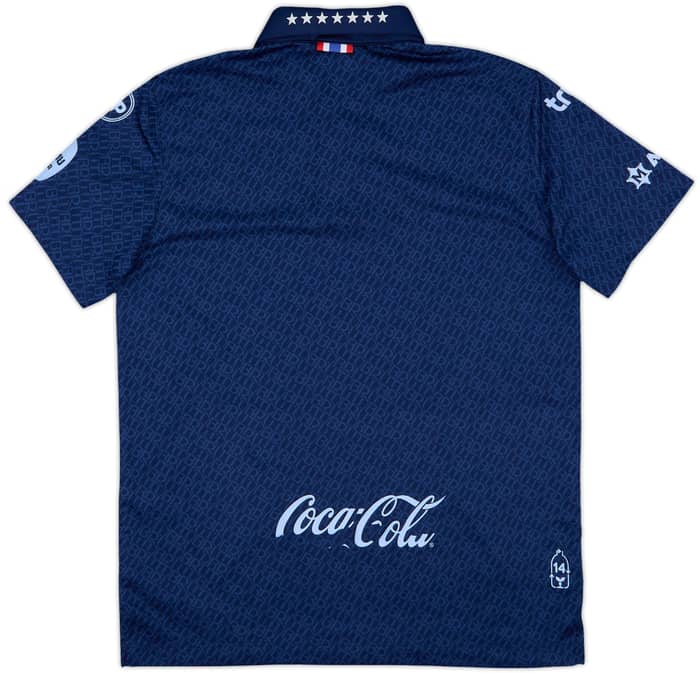 2018 Buriram United Home Shirt - 7/10 - (S)