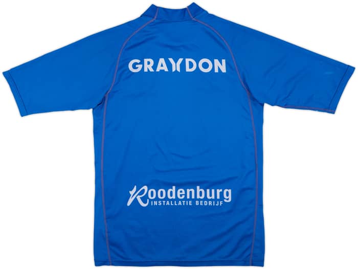 2005-06 Sparta Rotterdam Away Shirt - 7/10 - (S)