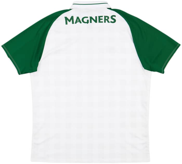 2018-19 Celtic Away Shirt - 9/10 - (L)
