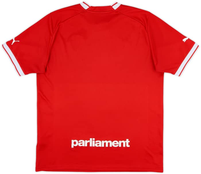 2022-23 Barnsley Home Shirt - 7/10 - (M)