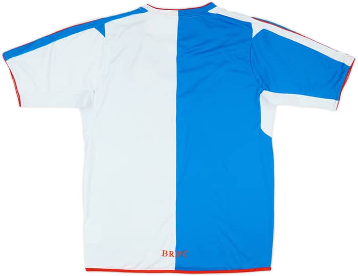 2004-05 Blackburn Home Shirt - 6/10 - (L)